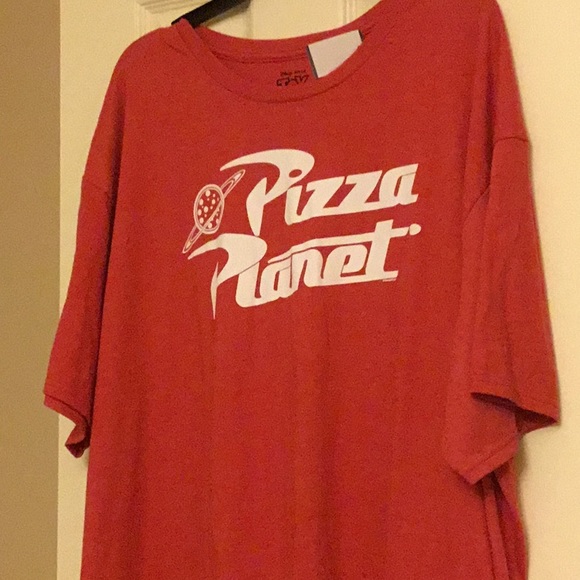 Toy Story T-Shirt - Picture 2 of 4